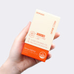 온푸드 셀렌다 차즈기 600mg x 30정