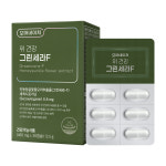 모어네이처 위 건강 그린세라F 450mg x 30캡슐