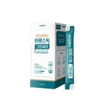 메디로그 위건강케어 바로스틱 그린세라 20g x 30포