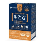 JW중외제약 프리미엄 리얼메디 위건강 600mg x 30캡슐