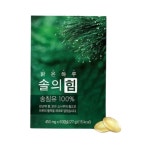 맑은하루 솔의힘 450mg x 60캡슐