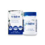 오지아이 더 청춘 M  500mg x 60정