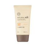 더페이스샵 내추럴 선 에코 오일 클리어 선크림 50ml