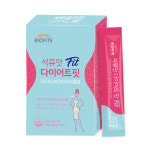 비오피테 석류맛 다이어트 핏 20g x 14개입