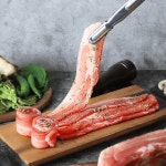 바로푸드 바로푸드 삼겹살 구이용 500g