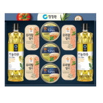 대상 청정원 10호 선물세트