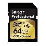 렉사 렉사 SDXC Professional 600x UHS-I