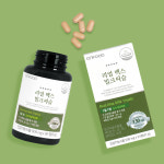 온푸드 리얼 맥스 밀크씨슬 간영양제 900mg x 180정