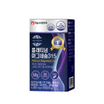 렛츠미 플래티넘 마그네슘 315 1000mg x 30정