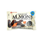 풍전나이스제과 롯데 아몬드초코볼 쿠키앤크림 32g