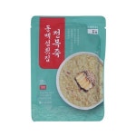 동백섬횟집 전복죽 300g