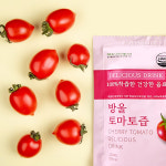 먹고가개 방울 토마토즙 100ml x 30개입
