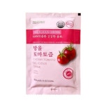 먹고가개 방울 토마토즙 100ml x 30개입