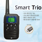 티티아이텍 스마트 트리오