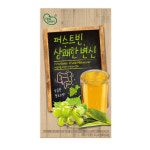 한미양행 퍼스트빈 상쾌한변신 10g x 14포