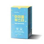 슈퍼하트 아이돌부스터 100ml x 5포