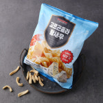 홈플러스시그니처 왕새우 고르곤졸라 360g