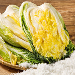 예닮골 땅끝 해남 절임배추 20kg