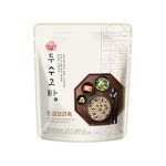 오뚜기 오뚜기 두수고방 된장보리죽 250g