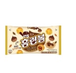 해태제과 해태제과 홈런볼 마롱크림 43g