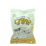 태광제과 생강맛 스낵 450g