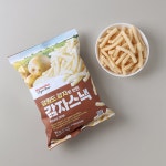 풍전나이스제과 홈플러스시그니처 강원도 감자로 만든 감자스낵 75g