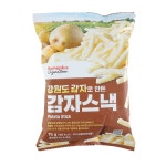 홈플러스시그니처 강원도 감자로 만든 감자스낵 75g