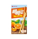 롯데웰푸드(주)호텔제주중문 | 롯데웰푸드 롯데웰푸드 빼빼로 제주감귤 37g