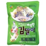 도야지식품 밀당의고수 바삭한 김말이 400g