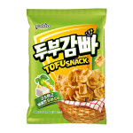 풍전나이스제과 팔도 두부감빠 65g