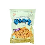 태광제과 왕소라형 스낵 450g