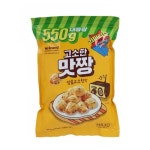미찌푸드 노브랜드 고소한 맛짱 550g