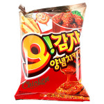 오리온 오리온 오감자 양념치킨맛 50g