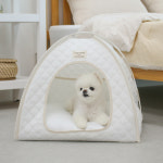 초코펫하우스 초코펫하우스 강아지집 리얼 아이스 쿨링 얼음의집