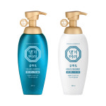댕기머리 글래모 볼륨 2종 세트