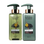 TS 라퍼퓸  드라마틱우디향 헤어 2종 세트