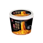 한일식품 대왕튀김불맛볶음우동 235g