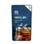 쟈뎅 유어스 아메리카노 블랙 230ml