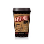동원에프앤비 소와나무 다방커피 블랙 250ml