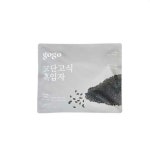 리빙라이프 고단고식 흑임자 쉐이크 45g x 7개입