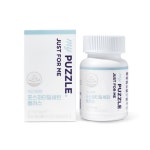 마이퍼즐 포스파티딜세린 플러스 650mg x 60캡슐