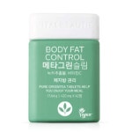 바이탈뷰티 메타그린 슬림 420mg x 42정