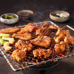 에프와이지 프레시지 연타발 양대창구이 1인분 230g