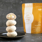 슬릭마켓 닭가슴살 한끼볼 감자무스 160g