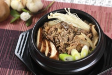 아내의쉐프 뚝배기 소불고기 2인분 530g