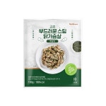 육화원 주식회사 | 육화원 교촌 부드러운 스팀 닭가슴살 깻잎맛 100g