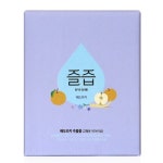 즐즙 배도라지즙 100ml x 10개입