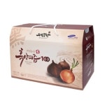의성농산 흑양파즙 80ml x 30개입
