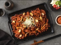 프레시지 프레시지 제주 흑돈 두루치기 300g