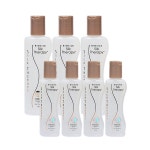 실크테라피 클래식 에센스 150ml x 3개 + 65ml x 4개